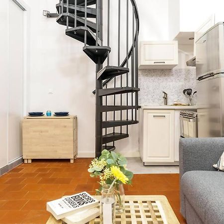 Апартаменти Duplex En Plein Centre Historique Aix En Provence Екс-ан-Прованс Екстер'єр фото