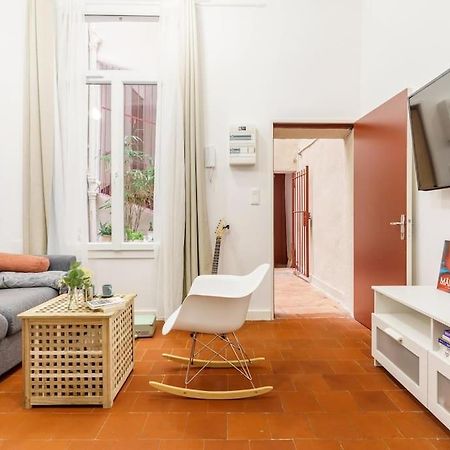 Апартаменти Duplex En Plein Centre Historique Aix En Provence Екс-ан-Прованс Екстер'єр фото