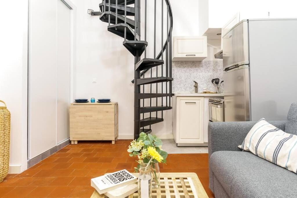 Апартаменти Duplex En Plein Centre Historique Aix En Provence Екс-ан-Прованс Екстер'єр фото