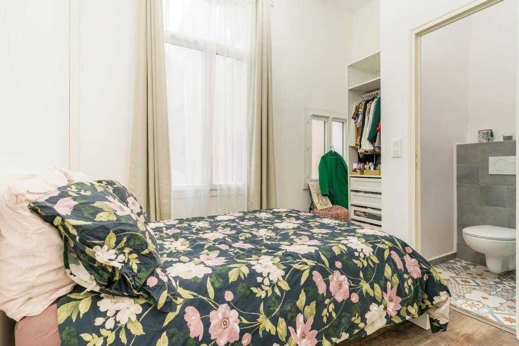 Апартаменти Duplex En Plein Centre Historique Aix En Provence Екс-ан-Прованс Екстер'єр фото