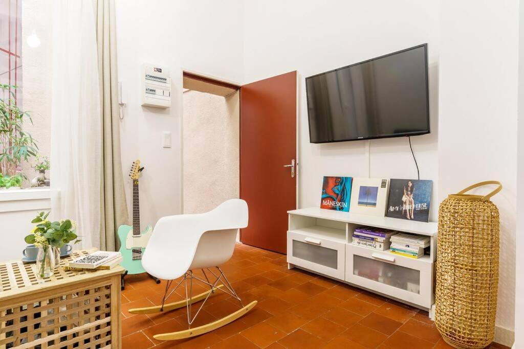 Апартаменти Duplex En Plein Centre Historique Aix En Provence Екс-ан-Прованс Екстер'єр фото
