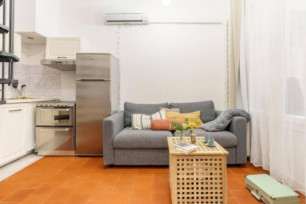 Апартаменти Duplex En Plein Centre Historique Aix En Provence Екс-ан-Прованс Екстер'єр фото