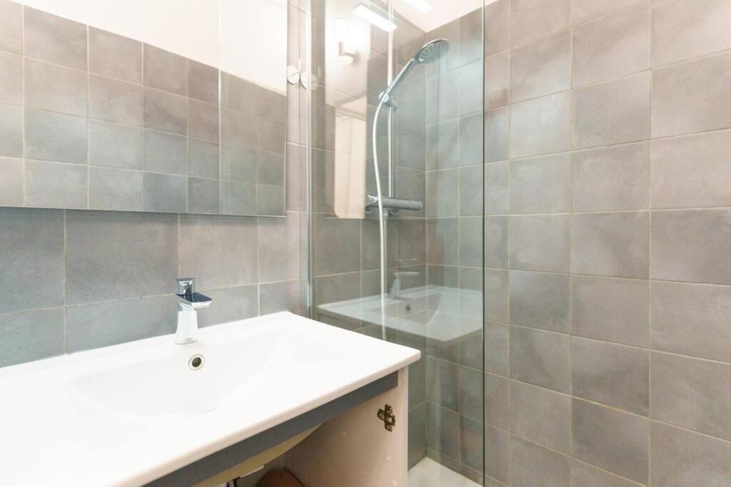 Апартаменти Duplex En Plein Centre Historique Aix En Provence Екс-ан-Прованс Екстер'єр фото