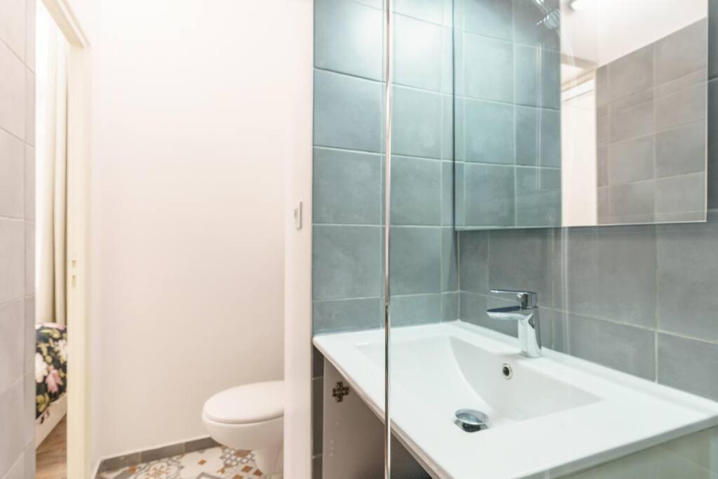 Апартаменти Duplex En Plein Centre Historique Aix En Provence Екс-ан-Прованс Екстер'єр фото