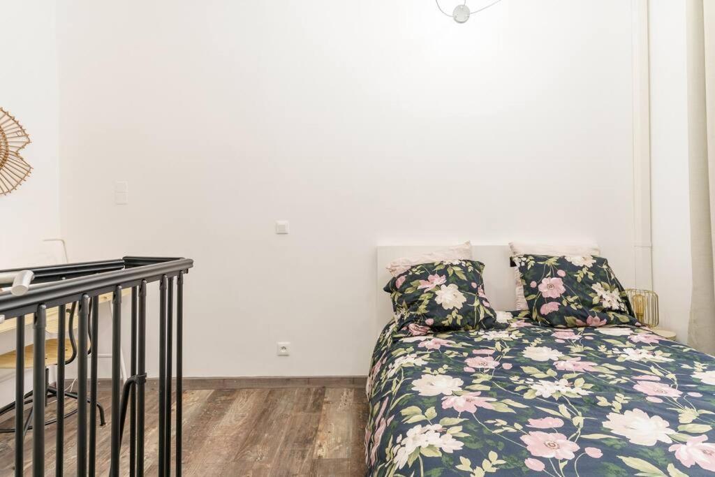 Апартаменти Duplex En Plein Centre Historique Aix En Provence Екс-ан-Прованс Екстер'єр фото