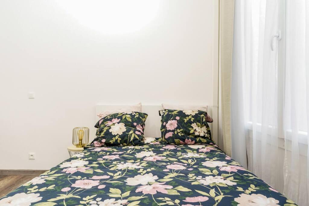 Апартаменти Duplex En Plein Centre Historique Aix En Provence Екс-ан-Прованс Екстер'єр фото
