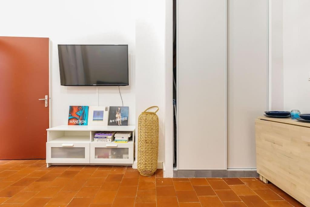 Апартаменти Duplex En Plein Centre Historique Aix En Provence Екс-ан-Прованс Екстер'єр фото